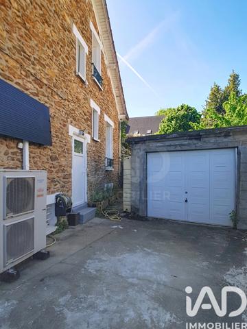 Maison à vendre 4 pièces 92 m² Melun