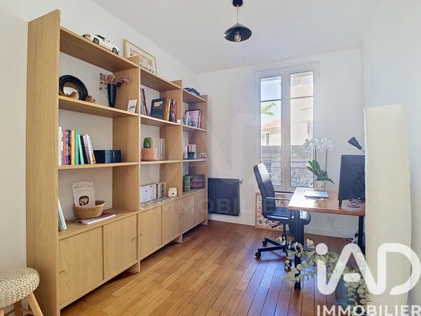 Maison à vendre 4 pièces 92 m² Melun