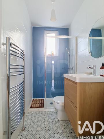 Maison à vendre 4 pièces 92 m² Melun