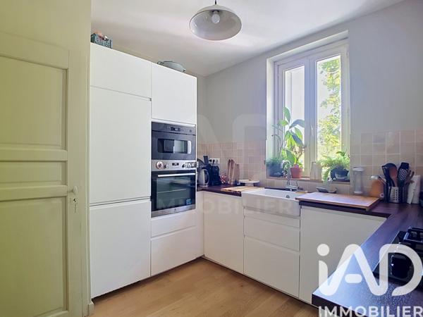 Maison à vendre 4 pièces 92 m² Melun
