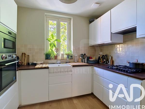 Maison à vendre 4 pièces 92 m² Melun