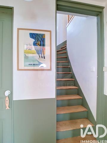 Maison à vendre 4 pièces 92 m² Melun