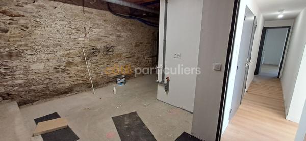 Location Appartement78,48 m² - 4 Pièces - BARAQUEVILLE (12160)