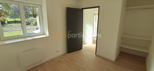 Location Appartement78,48 m² - 4 Pièces - BARAQUEVILLE (12160)