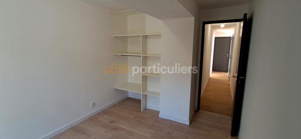 Location Appartement78,48 m² - 4 Pièces - BARAQUEVILLE (12160)