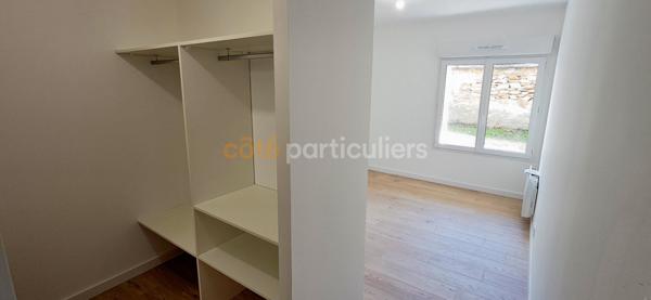 Location Appartement78,48 m² - 4 Pièces - BARAQUEVILLE (12160)