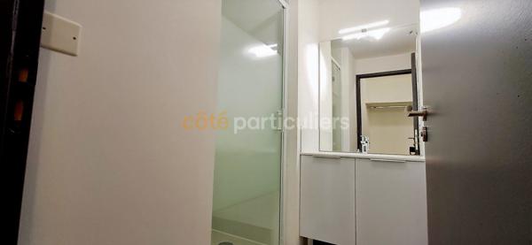 Location Appartement78,48 m² - 4 Pièces - BARAQUEVILLE (12160)
