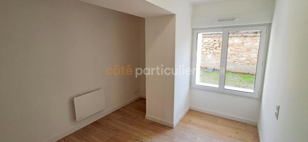 Location Appartement78,48 m² - 4 Pièces - BARAQUEVILLE (12160)