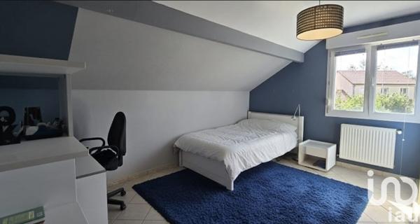 Maison à vendre 6 pièces 156 m² Marange-Silvange