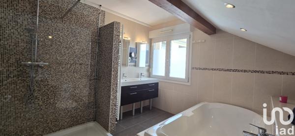 Maison à vendre 6 pièces 156 m² Marange-Silvange