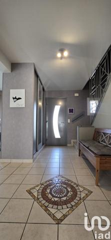 Maison à vendre 6 pièces 156 m² Marange-Silvange