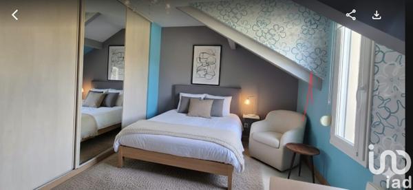 Maison à vendre 6 pièces 156 m² Marange-Silvange