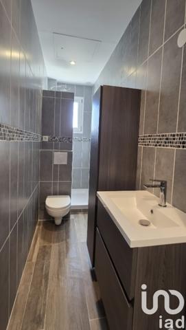 Maison à vendre 6 pièces 156 m² Marange-Silvange