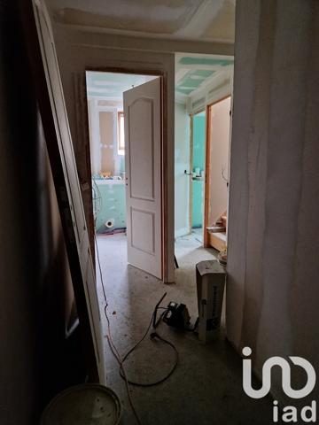 Maison à vendre 3 pièces 75 m² Saint-Florentin