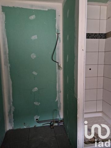 Maison à vendre 3 pièces 75 m² Saint-Florentin