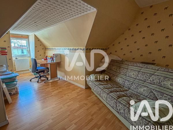 Maison à vendre 9 pièces 273 m² Pézarches