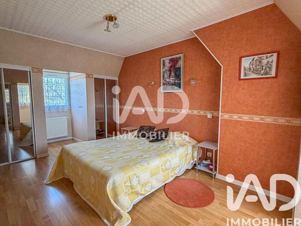 Maison à vendre 9 pièces 273 m² Pézarches