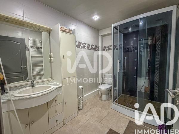 Maison à vendre 9 pièces 273 m² Pézarches