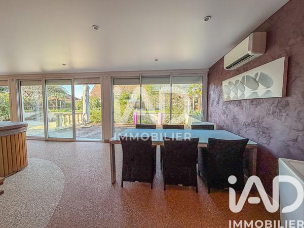 Maison à vendre 9 pièces 273 m² Pézarches