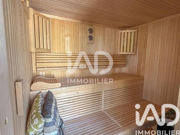 Maison à vendre 9 pièces 273 m² Pézarches