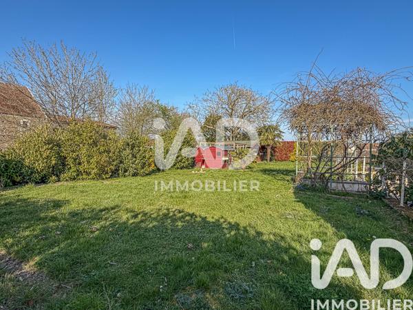 Maison à vendre 9 pièces 273 m² Pézarches