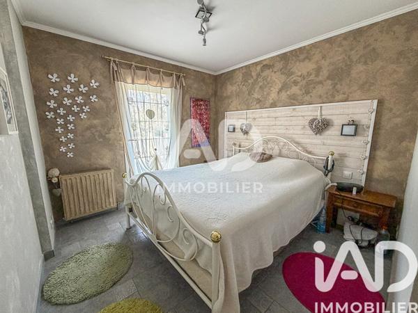 Maison à vendre 9 pièces 273 m² Pézarches