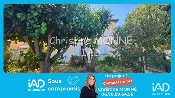 Maison à vendre 5 pièces 126 m² Toulouges