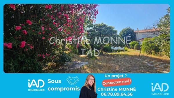 Maison à vendre 5 pièces 126 m² Toulouges