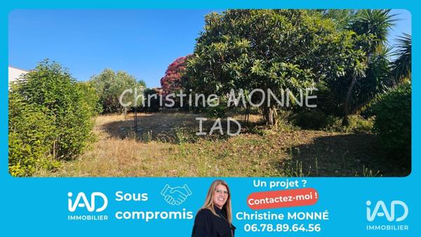 Maison à vendre 5 pièces 126 m² Toulouges