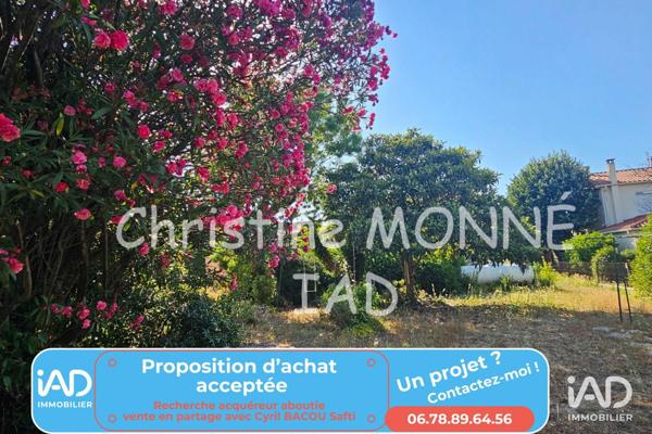 Maison à vendre 5 pièces 126 m² Toulouges