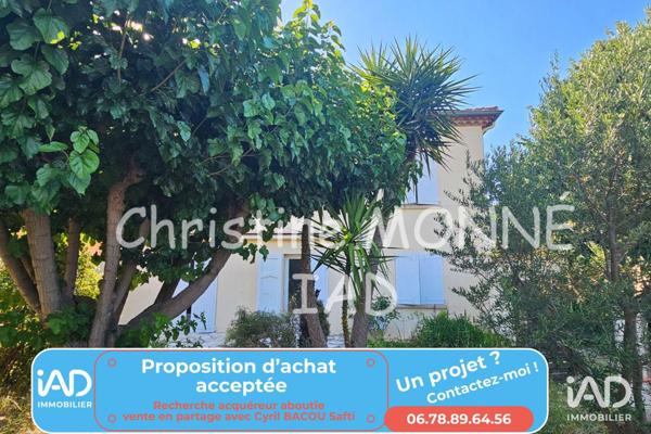 Maison à vendre 5 pièces 126 m² Toulouges