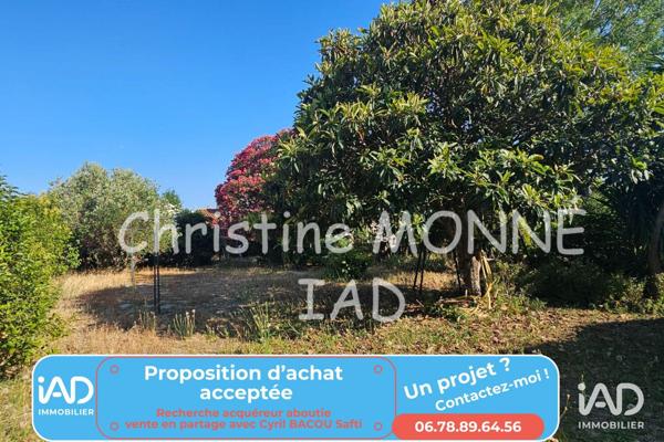 Maison à vendre 5 pièces 126 m² Toulouges