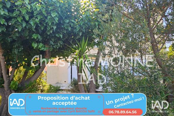 Maison à vendre 5 pièces 126 m² Toulouges