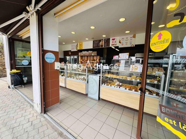 Local Commercial à L' ILE-D'YEU, 85350 - 4 pièces 217m²