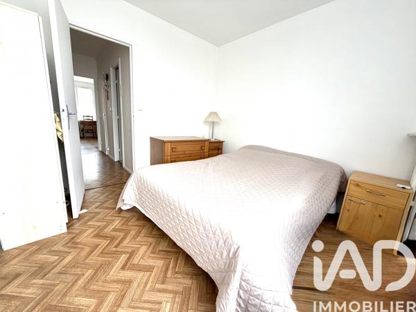 Appartement à vendre 3 pièces 62 m² Le Kremlin-Bicêtre