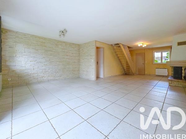Maison à vendre 6 pièces 130 m² Ozoir-la-Ferrière