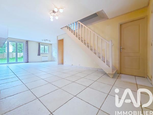 Maison à vendre 6 pièces 130 m² Ozoir-la-Ferrière