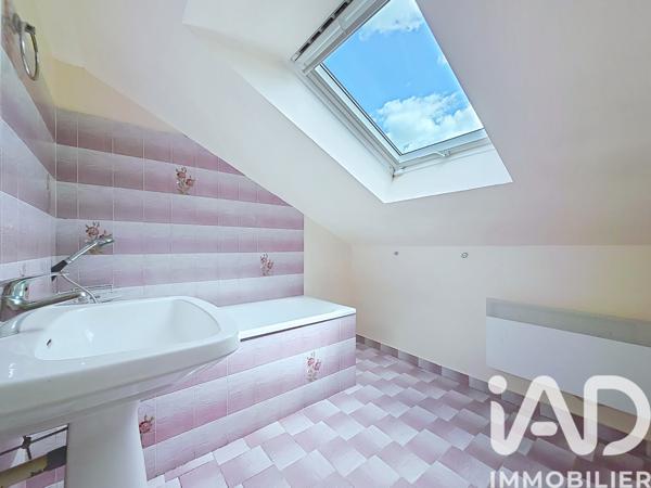 Maison à vendre 6 pièces 130 m² Ozoir-la-Ferrière