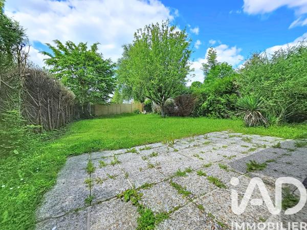 Maison à vendre 6 pièces 130 m² Ozoir-la-Ferrière