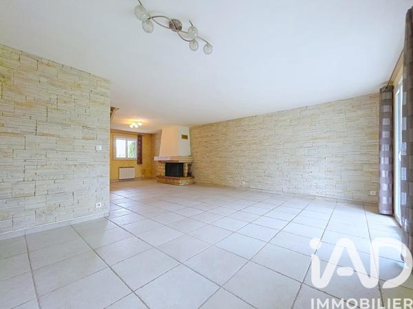 Maison à vendre 6 pièces 130 m² Ozoir-la-Ferrière