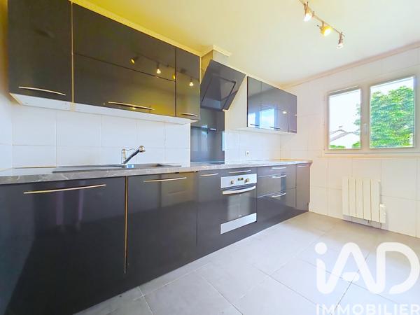 Maison à vendre 6 pièces 130 m² Ozoir-la-Ferrière