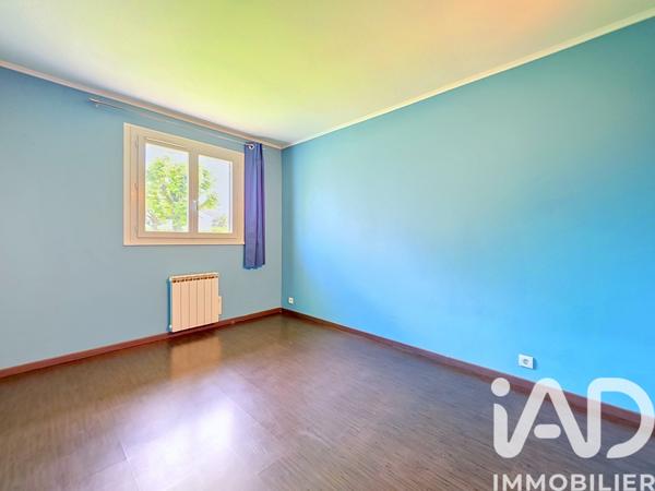 Maison à vendre 6 pièces 130 m² Ozoir-la-Ferrière