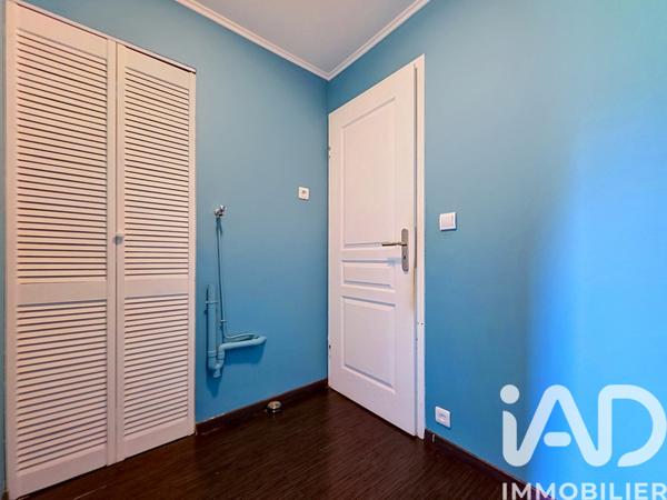 Maison à vendre 6 pièces 130 m² Ozoir-la-Ferrière