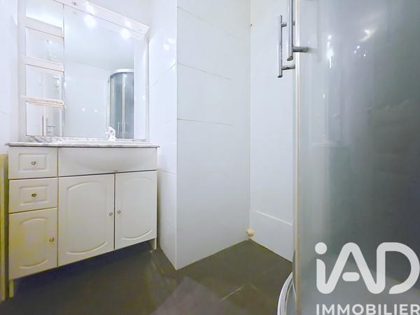 Maison à vendre 6 pièces 130 m² Ozoir-la-Ferrière