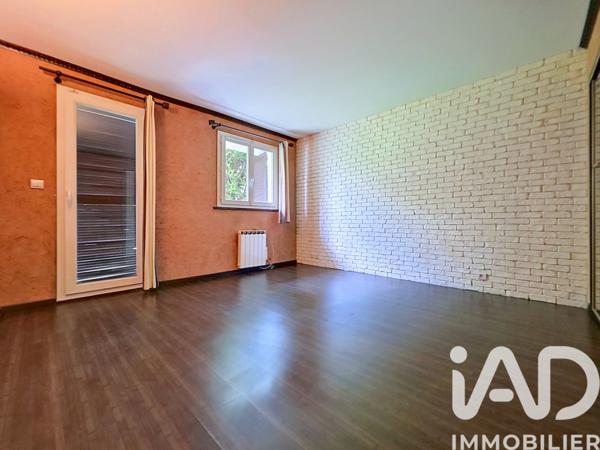 Maison à vendre 6 pièces 130 m² Ozoir-la-Ferrière