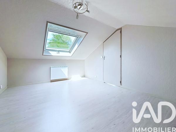 Maison à vendre 6 pièces 130 m² Ozoir-la-Ferrière
