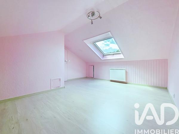 Maison à vendre 6 pièces 130 m² Ozoir-la-Ferrière