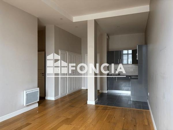 Location Appartement 3 pièces 64.7 m² - Saint Brieuc 22000