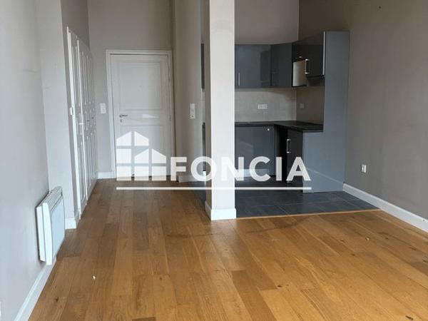 Location Appartement 3 pièces 64.7 m² - Saint Brieuc 22000