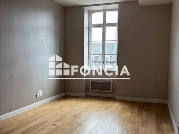Location Appartement 3 pièces 64.7 m² - Saint Brieuc 22000
